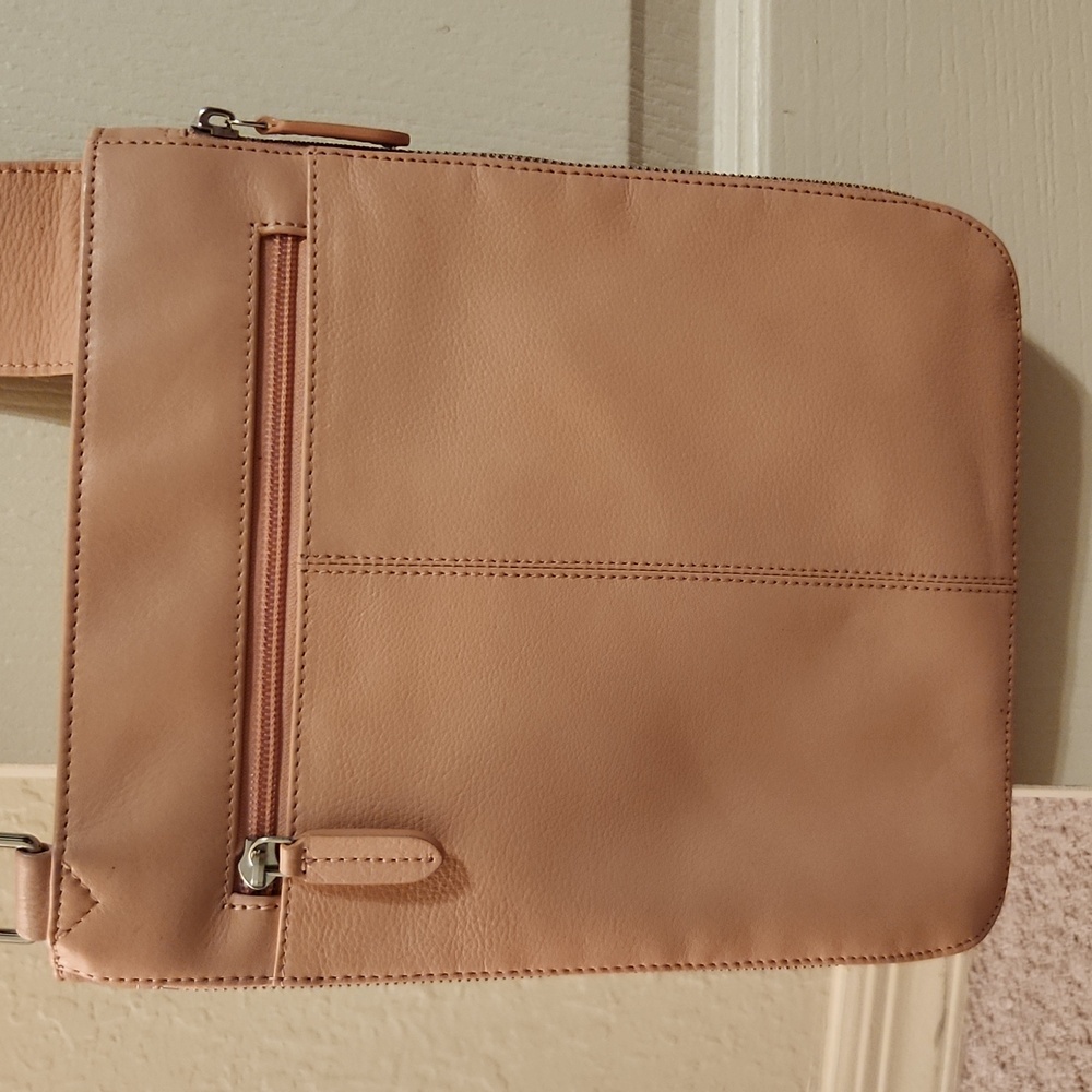 Radley London Crossbody Bag EUC - Picture 2 of 16